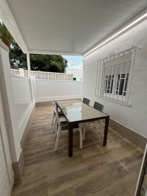 Perla Del Sur Holiday home San Bartolome de Tirajana (Gran Canaria)