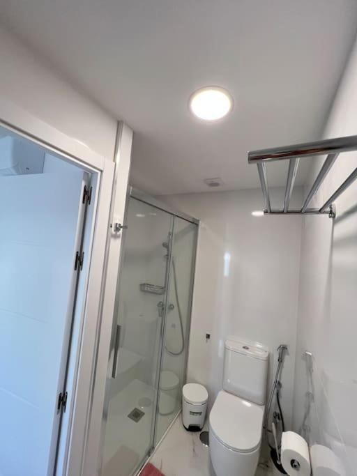 Perla Del Sur Holiday home *