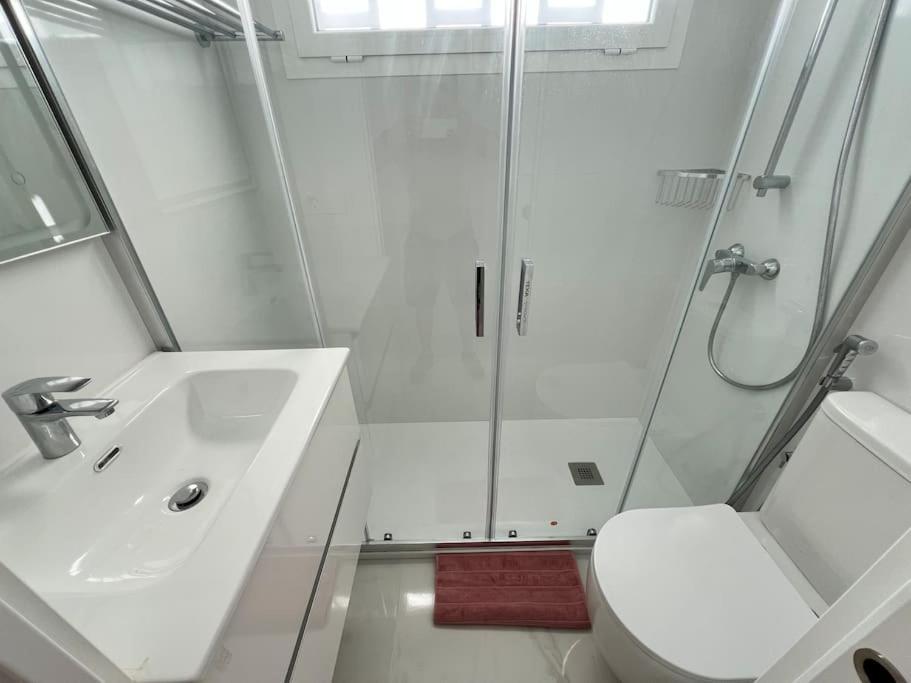 Perla Del Sur Holiday home