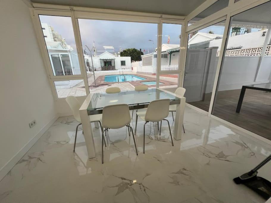 Perla Del Sur Holiday home