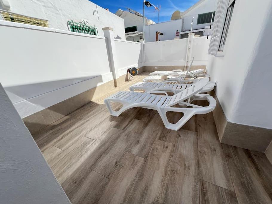 Casa de vacances Perla Del Sur San Bartolomé