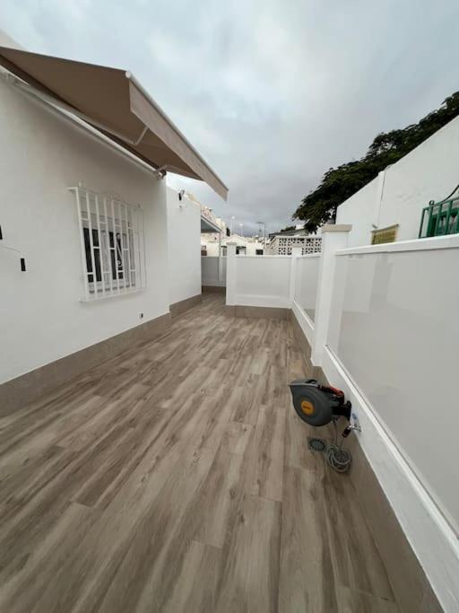 Perla Del Sur San Bartolomé